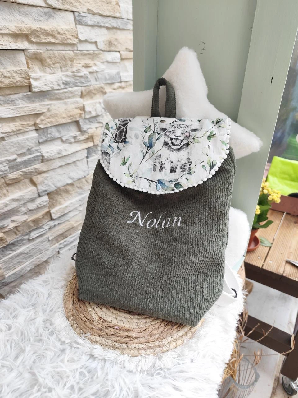 Sac à dos